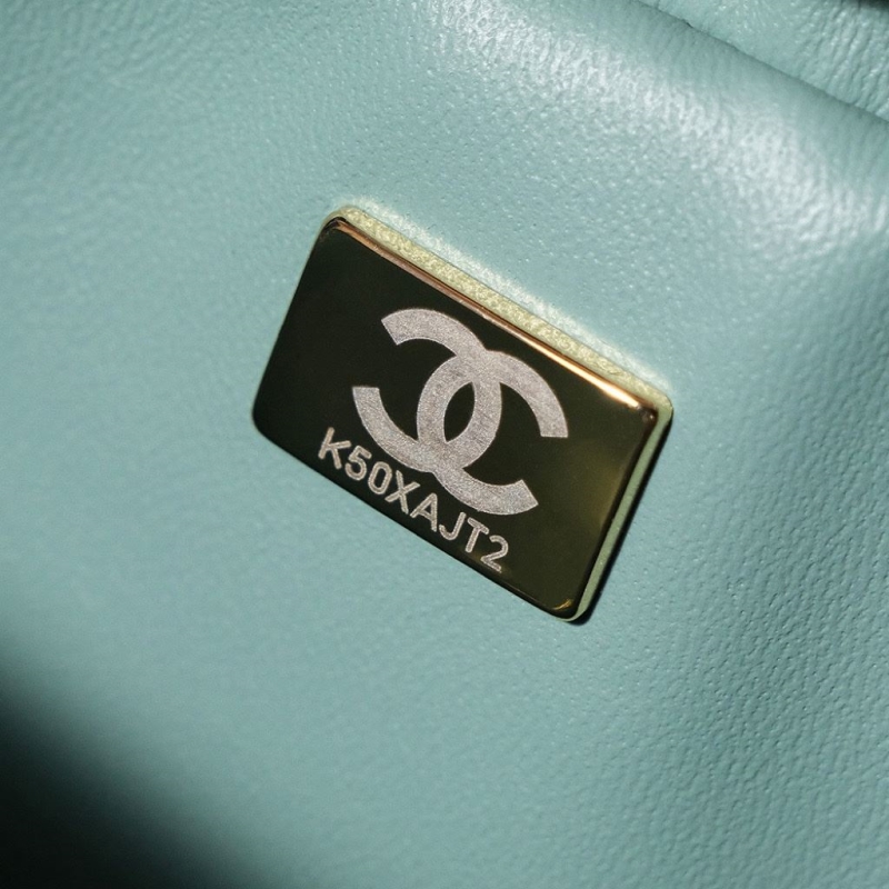 Chanel Satchel Bags